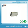 Strong N38 Neodymium Block Magnet for Industry